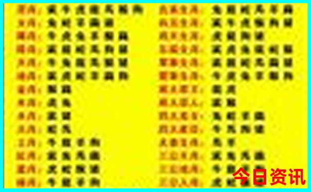 泉州旅游攻略必去景点推荐